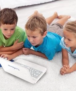 Lexibook Power Kid? Educational Laptop ? 124 Activiteiten (Frans/Engels) -leerzame-spellen Verkoopwinkel 550x366 162