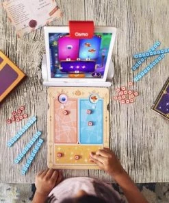 Play Osmo Osmo Math Wizard - Magical Workshop - Uitbreidingsspel -leerzame-spellen Verkoopwinkel 550x366 164