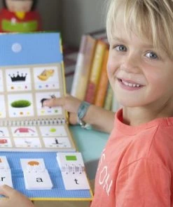 Zwijsen Maan Roos Vis - Woordenmaker -leerzame-spellen Verkoopwinkel 550x366 172