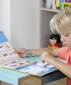 Zwijsen Maan Roos Vis - Woordenmaker -leerzame-spellen Verkoopwinkel 550x366 173