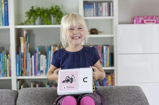 Zwijsen Woezel & Pip - Letterlegger 10 Zwijsen Woezel & Pip - Letterlegger - Afbeelding 8