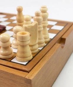 Selecta Spellen Schaken Classic - Schaakspel 9 Selecta Spellen Schaken Classic - Schaakspel -leerzame-spellen Verkoopwinkel 550x366 185