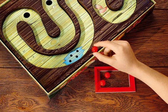 Ravensburger My First La Cucaracha - Kinderspel 8 Ravensburger My First La Cucaracha - Kinderspel - Afbeelding 6