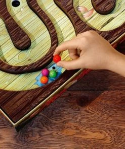 Ravensburger My First La Cucaracha - Kinderspel 16 Ravensburger My First La Cucaracha - Kinderspel -leerzame-spellen Verkoopwinkel 550x366 195