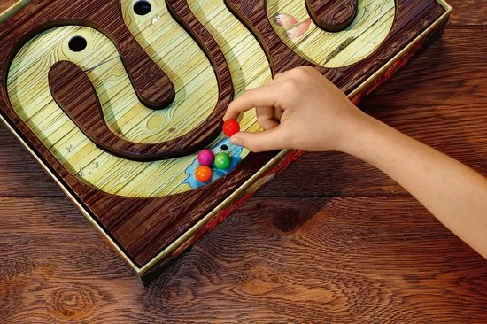 Ravensburger My First La Cucaracha - Kinderspel 9 Ravensburger My First La Cucaracha - Kinderspel - Afbeelding 7