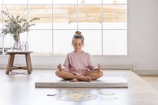 Ik Leer Ontdekken Yoga En Mindfulness 17 Ik Leer Ontdekken Yoga En Mindfulness - Afbeelding 15