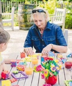 SmartGames - Happy Cube Expert - 6 Puzzels - 3D -leerzame-spellen Verkoopwinkel 550x366 34