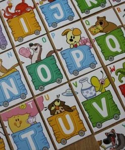 Woezel & Pip Ik Leer Op Weg Naar De Basisschool - Educatief Spel -leerzame-spellen Verkoopwinkel 550x366 42