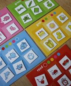 Woezel & Pip Ik Leer Op Weg Naar De Basisschool - Educatief Spel -leerzame-spellen Verkoopwinkel 550x366 45