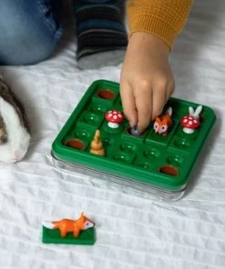 SmartGames - Jump In' - Denkspel - 60 Opdrachten -leerzame-spellen Verkoopwinkel 550x366 5