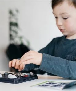 SmartGames - Asteroid Escape - Schuifpuzzel - 60 Opdrachten -leerzame-spellen Verkoopwinkel 550x366 53