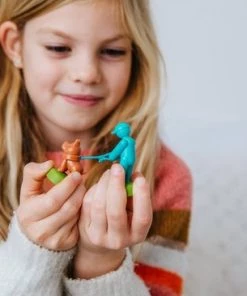 SmartGames - Walk The Dog - Puzzel - 80 Opdrachten - Logica En Ruimtelijk Inzicht -leerzame-spellen Verkoopwinkel 550x366 54