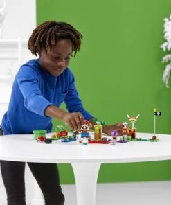 LEGO Super Mario Personagepakketten Serie 2 - 71386 -leerzame-spellen Verkoopwinkel 550x366 56