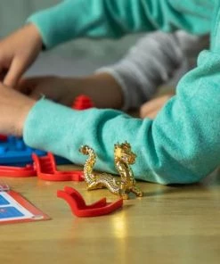 SmartGames - Temple Connection - Breinbreker - 80 Opdrachten - Dragon Edition 15 SmartGames - Temple Connection - Breinbreker - 80 Opdrachten - Dragon Edition -leerzame-spellen Verkoopwinkel 550x366 60