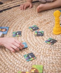 Zygomatic Board Game Studio Jungle Speed Kids - Kaartspel -leerzame-spellen Verkoopwinkel 550x366 67