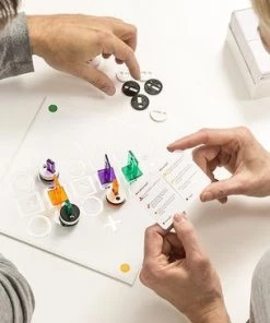 Tactic IKNOW - Nieuwe Editie - Bordspel -leerzame-spellen Verkoopwinkel 550x366 75