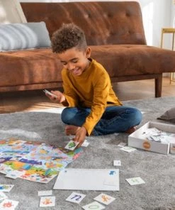 Ik Leer Ontdekken Letters - Educatief Spel -leerzame-spellen Verkoopwinkel 550x366 78