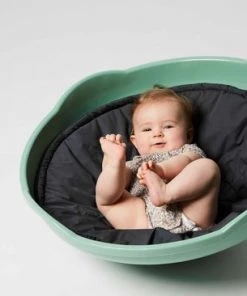 Gonge Noorse Mini Wiebeltol - Mini Schommeltol