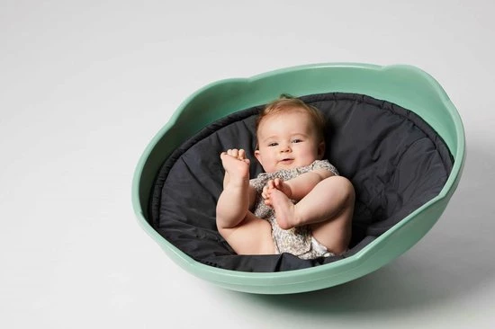 Gonge Noorse Mini Wiebeltol - Mini Schommeltol 3 Gonge Noorse Mini Wiebeltol - Mini Schommeltol