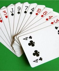 Mr. Broccoli Keezenspel - Classic Tock-Keezen - Bordspel - FSC-Gecertificeerd - 2 Tot 4 Spelers -leerzame-spellen Verkoopwinkel 550x366 90