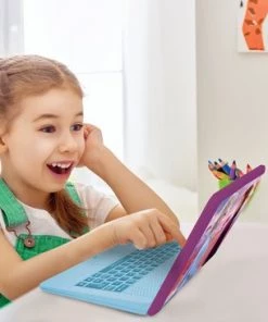 Lexibook Disney Frozen 2 - Educatieve Tweetalige Computer 124 Activiteiten - JC598FZi10 - Frans/Nederlands 10 Lexibook Disney Frozen 2 - Educatieve Tweetalige Computer 124 Activiteiten - JC598FZi10 - Frans/Nederlands -leerzame-spellen Verkoopwinkel 550x366 91