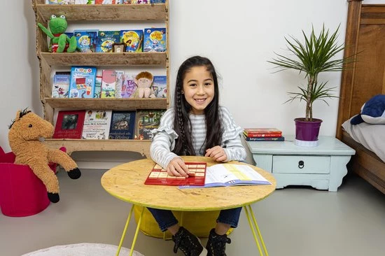 Loco Mini Basisdoos Loco Maxi - Educatief Spel Loco 6 Loco Mini Basisdoos Loco Maxi - Educatief Spel Loco - Afbeelding 4