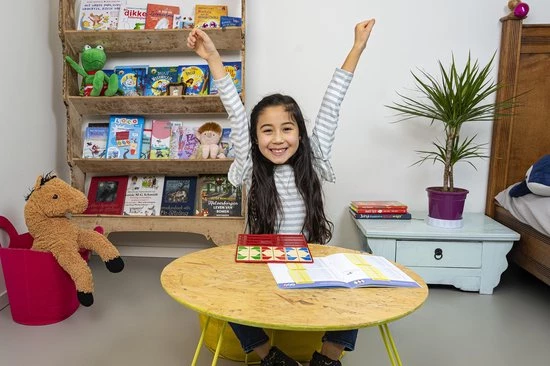 Loco Mini Basisdoos Loco Maxi - Educatief Spel Loco 10 Loco Mini Basisdoos Loco Maxi - Educatief Spel Loco - Afbeelding 8