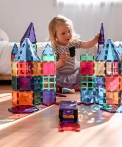 Connetix Tiles Connetix - 24delig Motion Pack - Magnetisch Constructiespeelgoed 36 Connetix Tiles Connetix - 24delig Motion Pack - Magnetisch Constructiespeelgoed -leerzame-spellen Verkoopwinkel 550x367 19