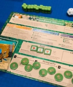 Leder Games Root - Bordspel (Engelstalig) -leerzame-spellen Verkoopwinkel 550x367 23