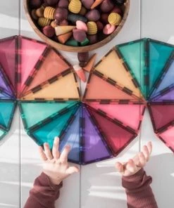 Connetix Tiles Connetix - Mega Pack Pastel 202 Stuks - Magnetisch Constructiespeelgoed 9 Connetix Tiles Connetix - Mega Pack Pastel 202 Stuks - Magnetisch Constructiespeelgoed -leerzame-spellen Verkoopwinkel 550x367 28