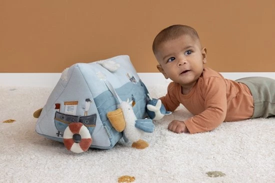 Little Dutch Activiteitendriehoek Sailors Bay 6 Little Dutch Activiteitendriehoek Sailors Bay - Afbeelding 4