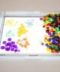 Tickit - A3 Kunststof Bak Voor Op Lichtpaneel 31 Tickit - A3 Kunststof Bak Voor Op Lichtpaneel -leerzame-spellen Verkoopwinkel 550x367 31