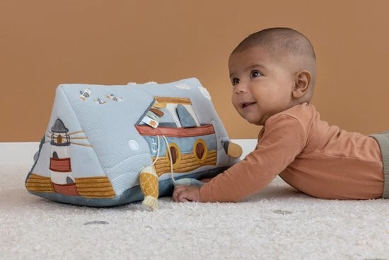 Little Dutch Activiteitendriehoek Sailors Bay 7 Little Dutch Activiteitendriehoek Sailors Bay - Afbeelding 5