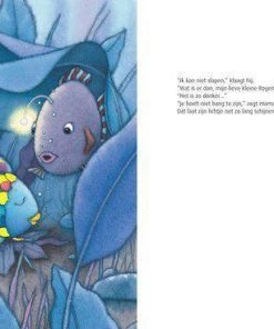 Marcus Pfister De Mooiste Vis Van De Zee 7 - De Mooiste Vis Van De Zee Gaat Lekker Slapen -leerzame-spellen Verkoopwinkel 550x367 43