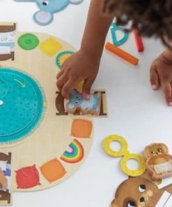 Goula Aankleedspel - Educatief Spel -leerzame-spellen Verkoopwinkel 550x367 51