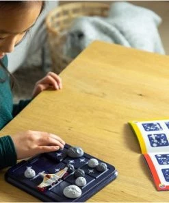 SmartGames - Asteroid Escape - Schuifpuzzel - 60 Opdrachten -leerzame-spellen Verkoopwinkel 550x367 8