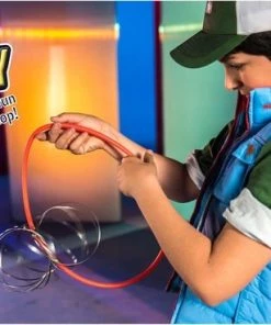 Basic ZTRINGZ Regenboog Touw Glitter - Vingertouw 20 Basic ZTRINGZ Regenboog Touw Glitter - Vingertouw -leerzame-spellen Verkoopwinkel 550x368 10