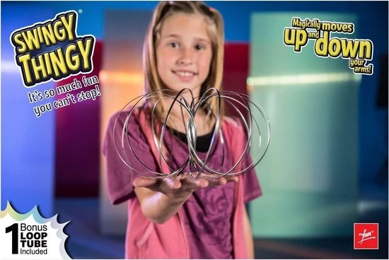 Basic ZTRINGZ Regenboog Touw Glitter - Vingertouw 9 Basic ZTRINGZ Regenboog Touw Glitter - Vingertouw - Afbeelding 7