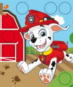 Ravensburger Paw Patrol Colorino - Educatief Spel -leerzame-spellen Verkoopwinkel 550x369 2