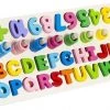 IsoTrade Houten Speelgoed - Alfabet Leren - Cijfers - Leren Tellen - Alfabet - Puzzel - Kinderen -leerzame-spellen Verkoopwinkel 550x370 8