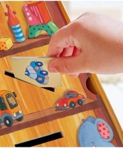 Haba Kinderspel Wij Ruimen Op (nl) 12 Haba Kinderspel Wij Ruimen Op (nl) -leerzame-spellen Verkoopwinkel 550x371 3