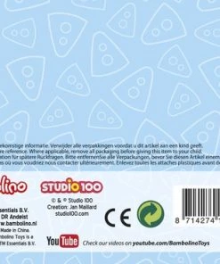 Bambolino Toys - Bumba Houten Trekfiguur - Educatief Speelgoed - Goed Voor De Motoriek -leerzame-spellen Verkoopwinkel 550x372 4