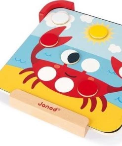 Janod Ik Leer - Kleuren Magneetbord -leerzame-spellen Verkoopwinkel 550x372 5