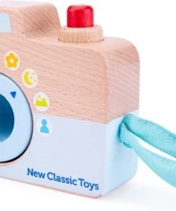 New Classic Toys Houten Speelgoed Camera -leerzame-spellen Verkoopwinkel 550x373 4