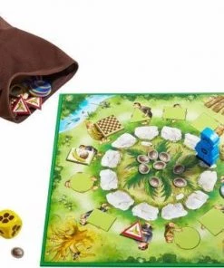 Haba - Haba Spel Mijn Eerste Spellenzoo -leerzame-spellen Verkoopwinkel 550x374 1