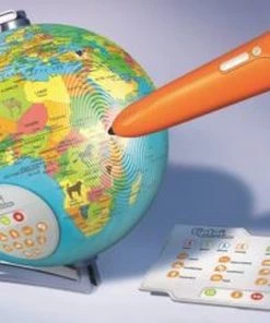 Tiptoi® Interactieve Globe Wereldbol - Ravensburger - Leersysteem 34 Tiptoi® Interactieve Globe Wereldbol - Ravensburger - Leersysteem -leerzame-spellen Verkoopwinkel 550x376 2