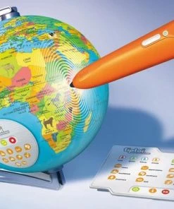 Tiptoi® Interactieve Globe Wereldbol - Ravensburger - Leersysteem 23 Tiptoi® Interactieve Globe Wereldbol - Ravensburger - Leersysteem -leerzame-spellen Verkoopwinkel 550x377 1