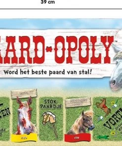 Late For The Sky Paardopoly - Gezelschapsspel 10 Late For The Sky Paardopoly - Gezelschapsspel -leerzame-spellen Verkoopwinkel 550x377 2