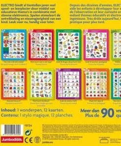 Electro Wonderpen Logisch Denken -leerzame-spellen Verkoopwinkel 550x377