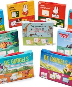 Uitgeverij Zwijsen Fiep Westendorp Letter Schrijfkoffer -leerzame-spellen Verkoopwinkel 550x378 11